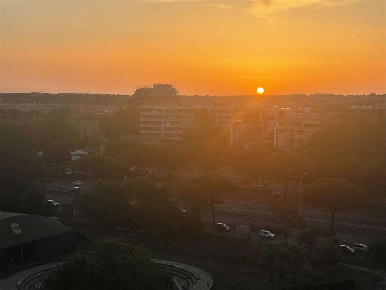 Foto Appartamento a Roma di 150 m² con 5 locali in affitto