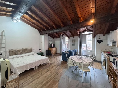 Foto Appartamento in VIA TRIDI 5, Torno Centro di 56 m² con 1 locali