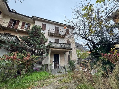 Foto Appartamento in via boiti  15, Piedimulera Centro di 80 m² in vendita
