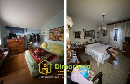 Foto Appartamento in Strada TEVERINA 34, Celleno Centro di 221 m²