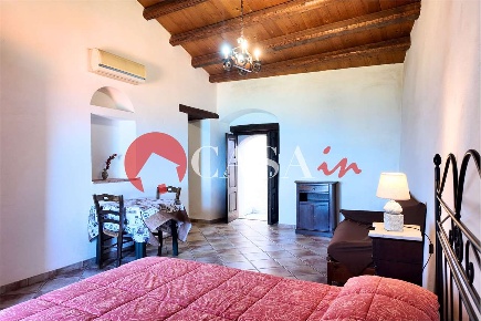 Foto Appartamento in via Cavallotti  120, San Marco d'Alunzio di 56 m²