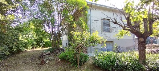 Foto Villa unifamiliare in Via Masini 30, Forlì Marlia di 240 m² in vendita