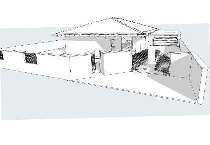 Foto Villa unifamiliare in Via Pavese, San Pietro Mosezzo di 200 m²