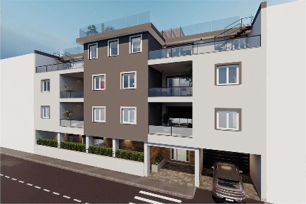 Foto Appartamento in Via Costantino Porta  18, Novara Centro - Stazione
