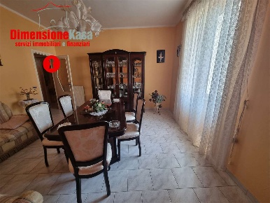 Foto Appartamento in via casa ettore 10, Marzano di Nola di 160 m²