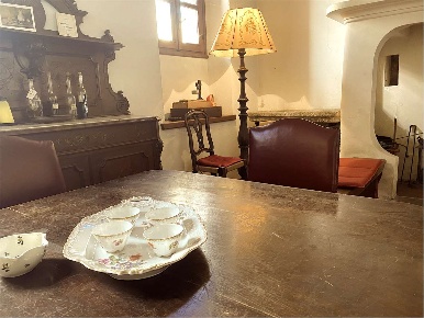 Foto Appartamento in VIA CAVOUR  15, Sizzano di 168 m² con 3 locali