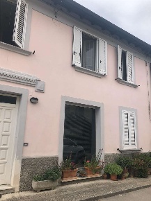 Foto Villa a schiera in via, Villa Collemandina Centro di 170 m² in vendita