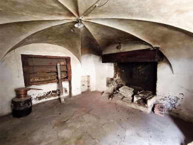 Foto Appartamento in bourg, Montjovet Borgo in vendita