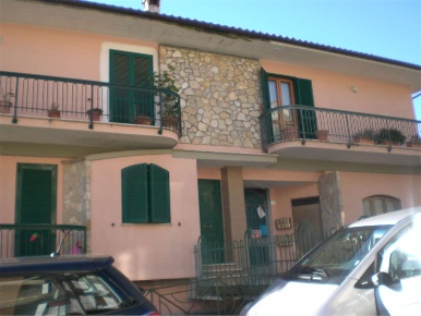 Foto Appartamento a Bassiano in vendita