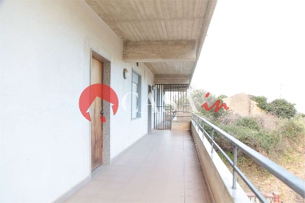 Foto Appartamento in Contrada Faia, Militello Rosmarino di 100 m²