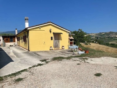 Foto Appartamento a Cugnoli di 65 m² con 2 locali in vendita