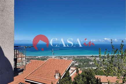 Foto Appartamento in via Cavallotti 124, San Marco d'Alunzio di 35 m²