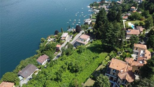 Foto Appartamento in Via Pianella, Faggeto Lario in vendita