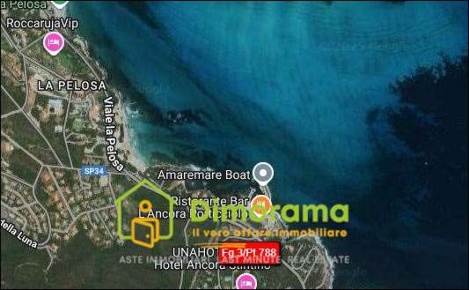 Foto Villa unifamiliare in Via Giorgio Molfino 3, Stintino Centro di 262 m²