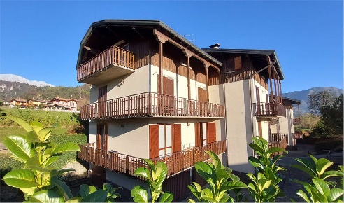 Foto Appartamento in Via Masu e Pret, Fino del Monte di 65 m² con 3 locali
