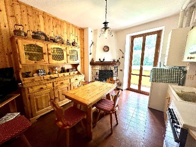 Foto Appartamento in via modigliani 8, Cortenova Centro di 55 m² in vendita