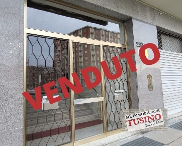 Foto Appartamento in Torino corso Grosseto  295, Torino di 85 m² in vendita