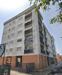 Foto Appartamento in VIA DEL METANO 16, Latina Centro di 127 m² all'asta