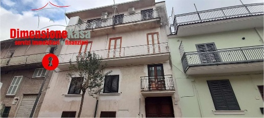 Foto Appartamento in via cardinale 7, Quadrelle in vendita
