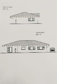 Foto Villa unifamiliare in Doberdò del Lago, Doberdò del Lago Centro