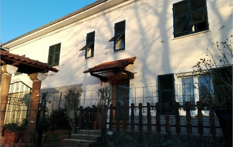 Foto Appartamento a Dego di 160 m² con 7 locali in vendita