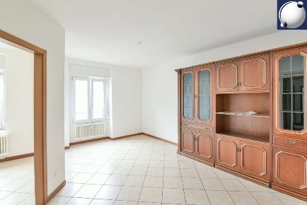 Foto Appartamento in Via Carcano, Alserio Centro di 77 m² con 3 locali