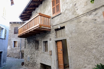 Foto Appartamento in Via Castello 5, Sellero Centro di 115 m² con 4 locali