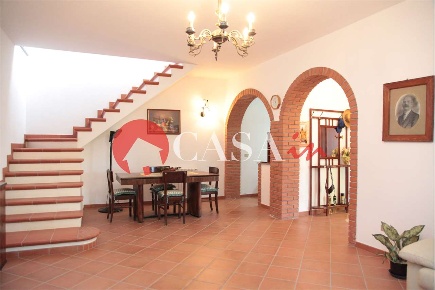 Foto Villa unifamiliare in contrada scurzi, Militello Rosmarino di 150 m²
