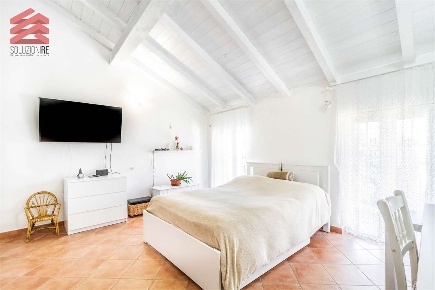Foto Appartamento in via san pietro 21, Casalino Centro di 190 m²