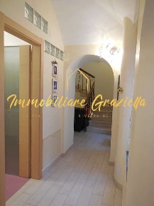 Foto Appartamento a San Biagio della Cima di 141 m² con 4 locali in vendita