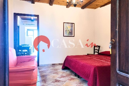 Foto Appartamento in via Cavallotti 120, San Marco d'Alunzio Triante
