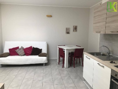 Foto Appartamento a Torino di 50 m² con 2 locali in vendita