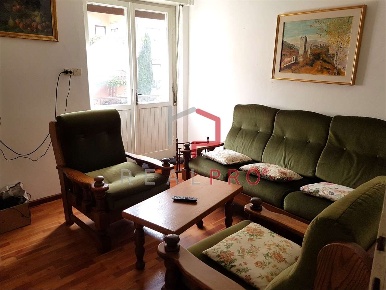 Foto Appartamento in Via Trento, Spormaggiore Centro di 175 m² con 4 locali