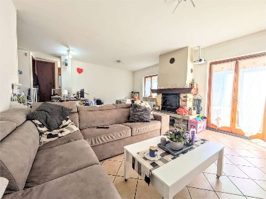 Foto Villa unifamiliare in frazione cretaz, Verrayes Champagne di 300 m²