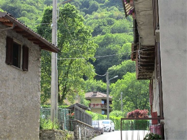 Foto Appartamento in Via Quarenghi, Capizzone Camoneone di 120 m²