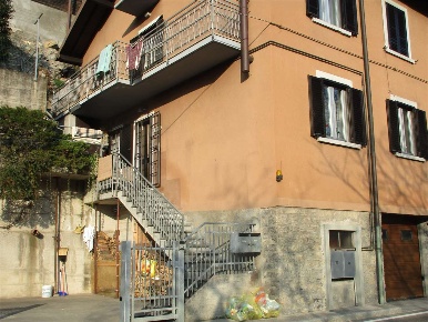 Foto Appartamento in Via IV Novembre, Capizzone Camoneone di 115 m²