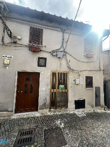 Foto Appartamento in via della marina, Rocca Massima Centro di 71 m²