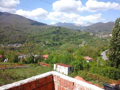 Foto Villa unifamiliare in via, San Romano in Garfagnana di 230 m²
