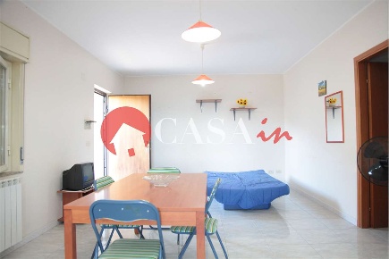 Foto Appartamento in Contrada Faia, Militello Rosmarino di 95 m² in vendita