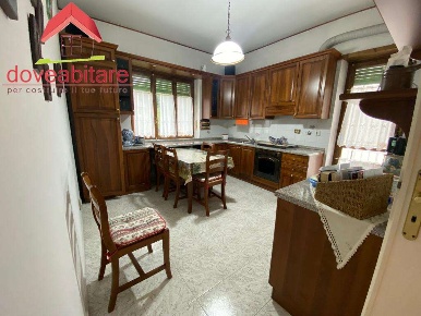 Foto Appartamento in via guido vincon 0, San Germano Chisone di 70 m²