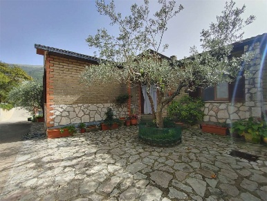 Foto Appartamento a Ferentillo in vendita