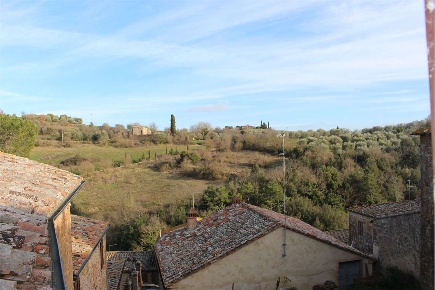 Foto Appartamento a Trequanda di 70 m² con 3 locali in vendita