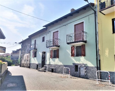 Foto Appartamento in Piazza San Rocco, Quincinetto di 80 m² con 3 locali