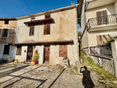 Foto Appartamento in SR155 111, Trivigliano San Giovanni-patoni di 61 m²