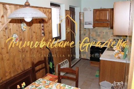 Foto Appartamento a Limone Piemonte di 60 m² con 2 locali in vendita