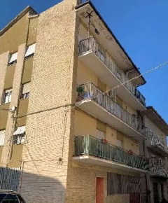 Foto Appartamento in Via Verdi, Torre San Patrizio Centro di 137 m²