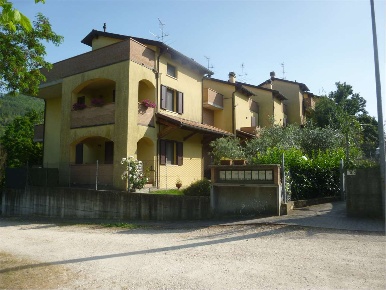 Foto Appartamento in Via Treggiolo 2, Dovadola di 140 m² con 4 locali