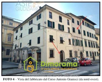 Foto Appartamento a Pistoia di 77 m² con 4 locali in vendita