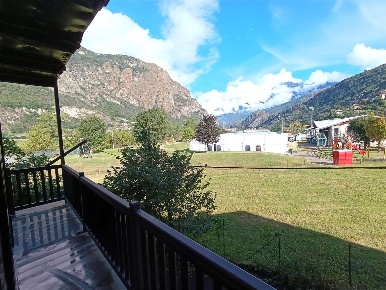 Foto Appartamento in berriaz, Montjovet Berriaz in vendita