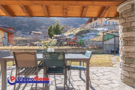 Foto Villa unifamiliare in Localita Capoluogo 79, Pollein Centro di 149 m²